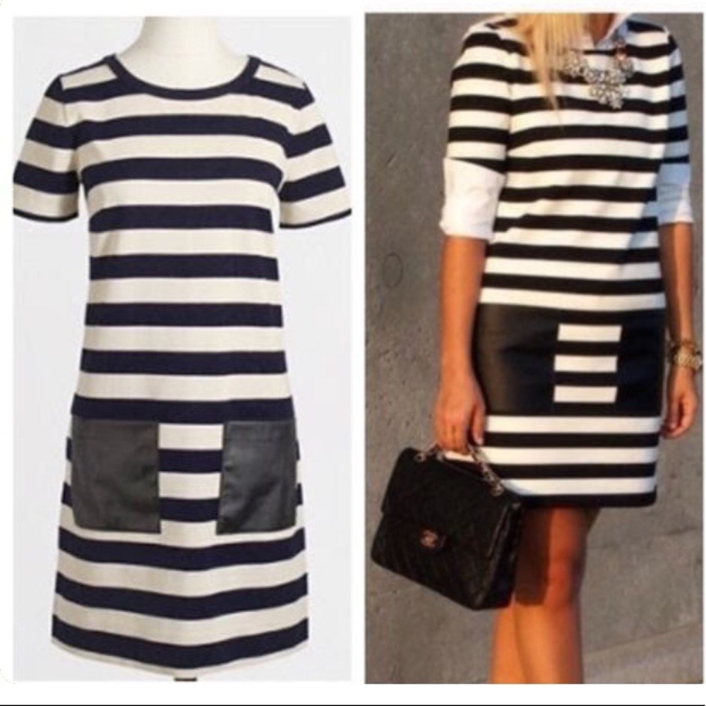 J. Crew Dress